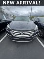 Used 2018 Hyundai Santa Fe Sport image 2