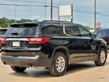 Used 2021 Chevrolet Traverse LT image 4