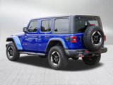 Used 2019 Jeep Wrangler Unlimited Rubicon image 5
