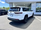 Used 2022 Jeep Grand Cherokee L Laredo image 5