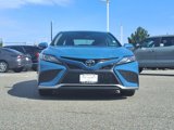 Used 2023 Toyota Camry XSE image 3