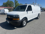 Used 2020 Chevrolet Express 2500 w/ Driver Convenience Package image 3