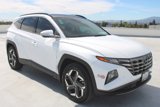 Used 2022 Hyundai Tucson Limited image 2