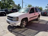 Used 2005 Chevrolet TrailBlazer LS w/ LS Preferred Equipment Group image 4