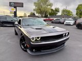 Used 2017 Dodge Challenger R/T w/ Blacktop Package image 2