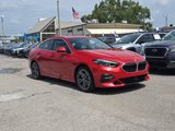 Used 2021 BMW 228i Gran Coupe w/ Premium Package image 2