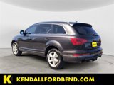 Used 2014 Audi Q7 3.0T Premium Plus image 3