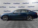 Used 2016 INFINITI Q70 3.7 image 2