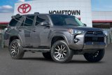 Certified 2021 Toyota 4Runner SR5 Premium image 2