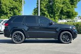 Certified 2021 Jeep Grand Cherokee Laredo X image 3