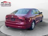 Used 2016 Volkswagen Jetta S image 5