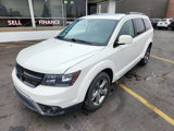 Used 2016 Dodge Journey Crossroad w/ Quick Order Package 28V image 3