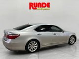 Used 2007 Lexus LS 460 image 5