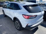 Used 2021 Ford Escape SEL image 3