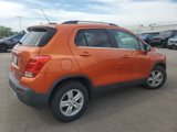 Used 2015 Chevrolet Trax LT w/ LT Plus Package image 2