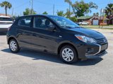 New 2024 Mitsubishi Mirage LE image 3