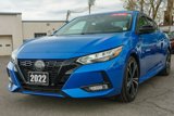 Certified 2022 Nissan Sentra SR w/ Electronics Package image 2