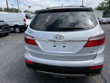 Used 2014 Hyundai Santa Fe GLS image 3