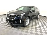 New 2025 Cadillac XT5 Luxury image 1