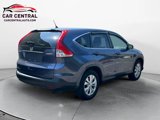 Used 2012 Honda CR-V EX image 5