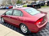 Used 2008 Honda Civic LX image 3