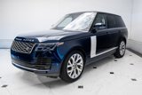 Used 2022 Land Rover Range Rover Westminster Edition image 5