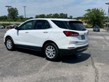 Used 2022 Chevrolet Equinox LT image 3