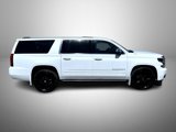 Used 2017 Chevrolet Suburban Premier image 4