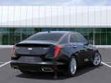 New 2025 Cadillac CT4 Luxury image 4