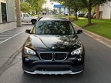 Used 2015 BMW X1 sDrive28i image 2