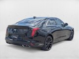 New 2025 Cadillac CT4 Luxury image 2