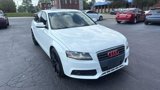 Used 2011 Audi A4 2.0T Premium image 3