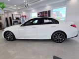 Used 2023 Mercedes-Benz C 300 4MATIC Sedan w/ AMG Line w/ Night Package image 5