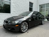 Used 2011 BMW M3 Coupe w/ Technology Pkg image 3