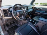 Used 2022 Ford Bronco Badlands image 4