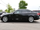Used 2014 BMW 550i Sedan image 4