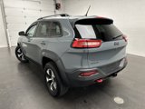 Used 2014 Jeep Cherokee Trailhawk w/ Comfort/Convenience Group image 6