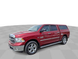 Used 2014 RAM 1500 Big Horn image 4