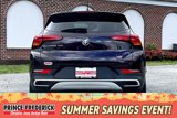 Used 2021 Buick Encore GX Preferred w/ Cold Weather Comfort Package image 4