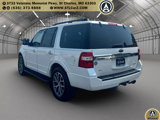 Used 2017 Ford Expedition XLT w/ Equipment Group 202A image 5