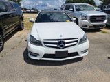 Used 2013 Mercedes-Benz C 250 Coupe image 2