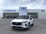 New 2025 Ford Escape Active image 2