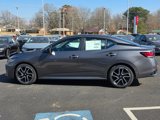 New 2025 Nissan Sentra SR image 6