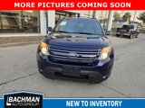 Used 2011 Ford Explorer Limited w/ 301A Rapid Spec Order Code image 3