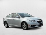Used 2012 Chevrolet Cruze LT w/ All-Star Edition image 3