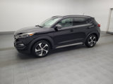 Used 2017 Hyundai Tucson Value image 2