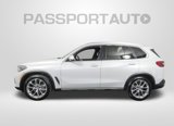 Used 2019 BMW X5 xDrive40i w/ Executive Package image 2