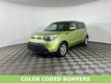 Used 2016 Kia Soul image 2
