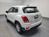 Used 2020 Chevrolet Trax LS image 5