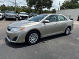 Used 2014 Toyota Camry LE image 4